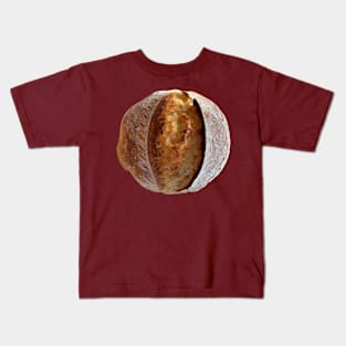 Bread Kids T-Shirt